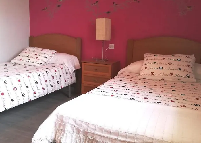 P.B. Apartamento