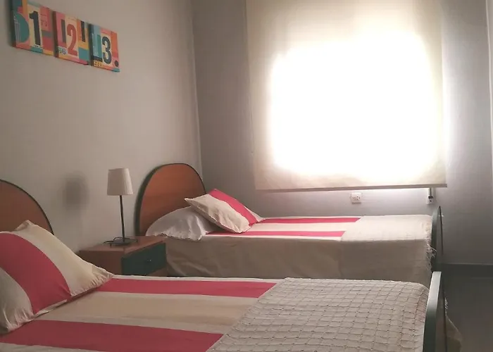 P.B. Apartamento
