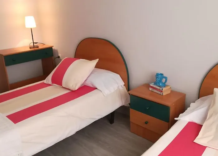 P.B. Apartamento