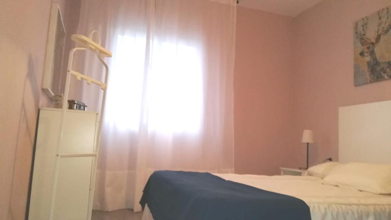 P.b. Appartement Isla Cristina