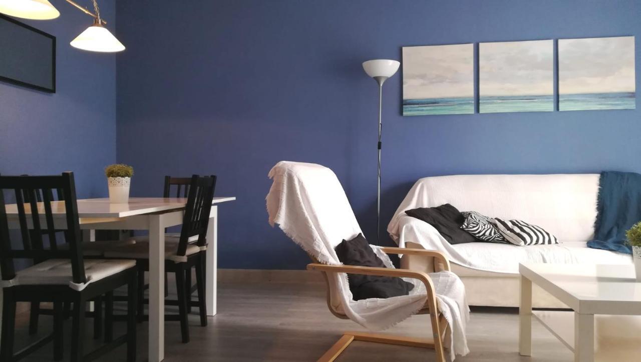 Appartement P.b.