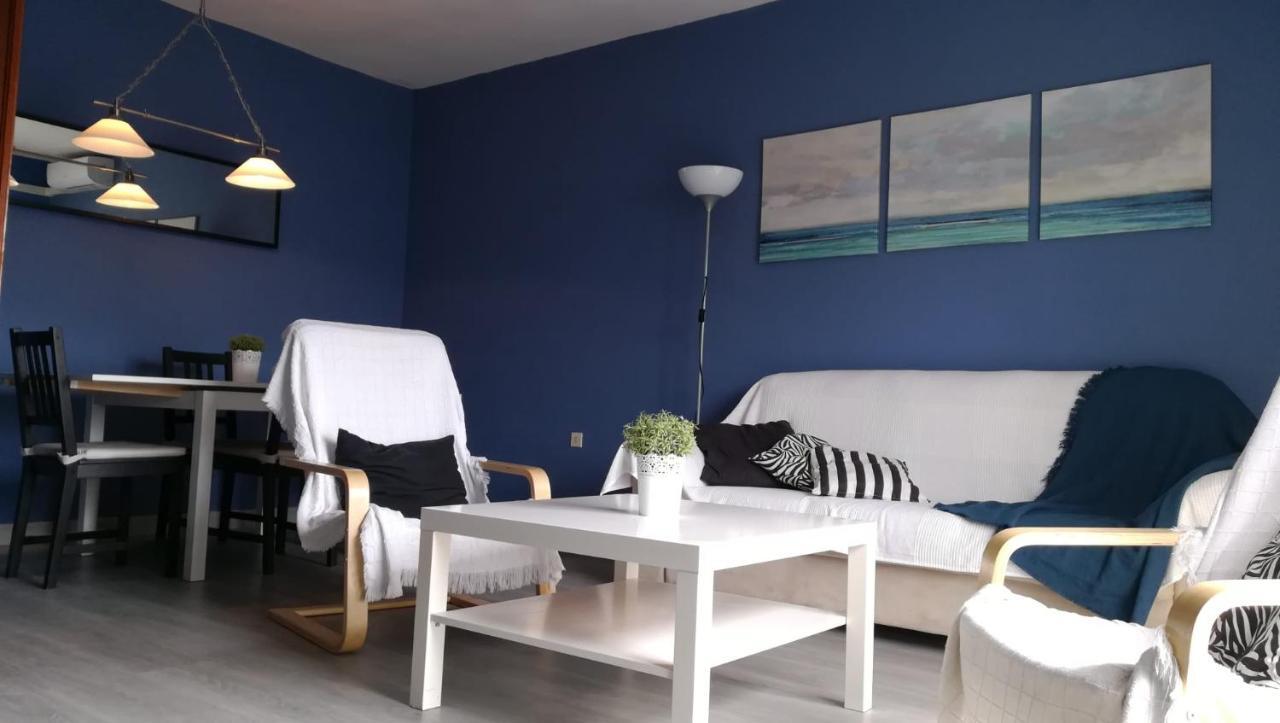Appartement P.b.