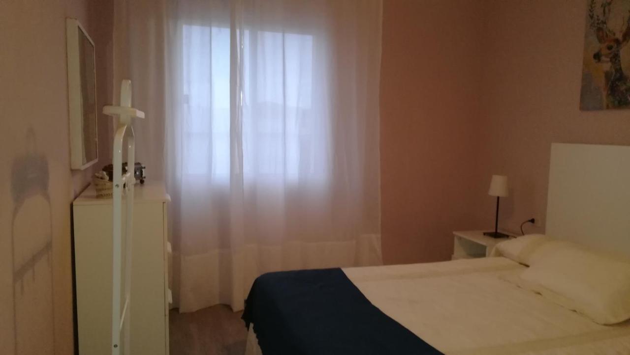 Appartement P.b. Isla Cristina