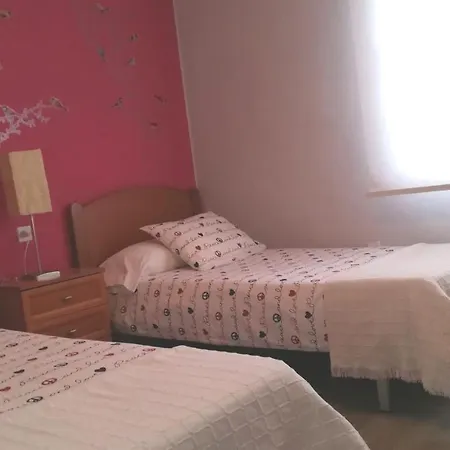P.B. Apartamento Isla Cristina Buitenkant foto
