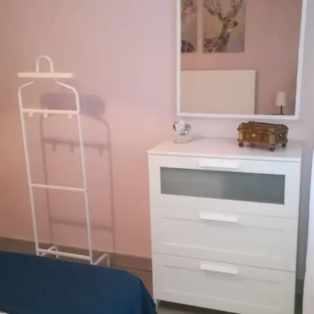 P.B. Apartamento Isla Cristina Buitenkant foto