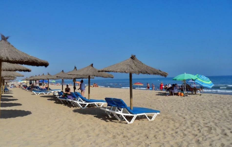 P.b. Isla Cristina