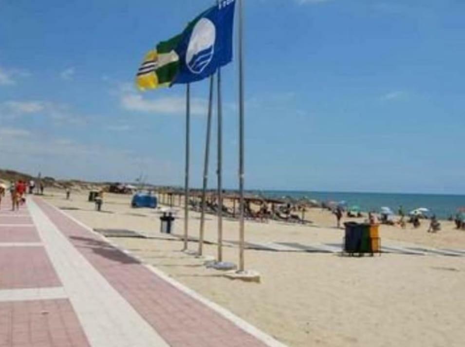 Apartment P.b. Isla Cristina