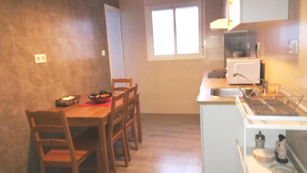 P.b. Appartement Isla Cristina