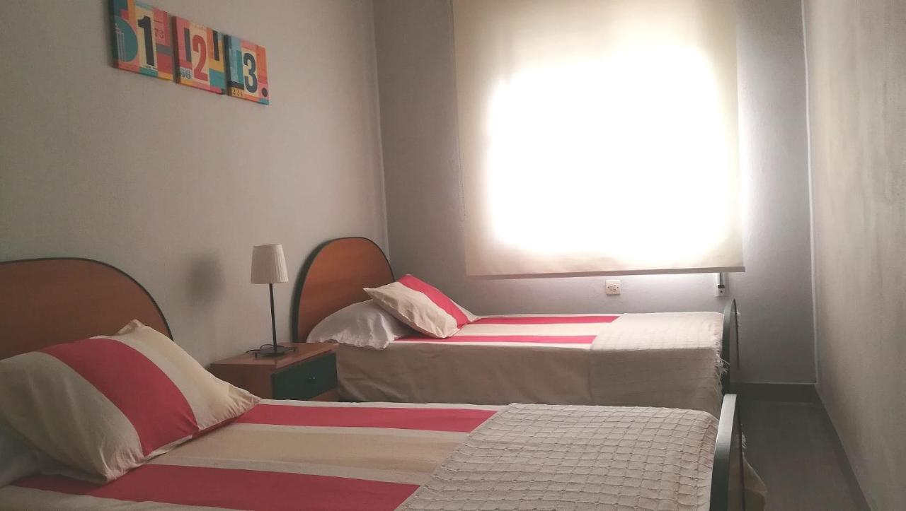 Appartement P.b. Isla Cristina